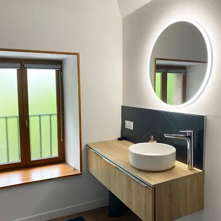 Maison Apartament *