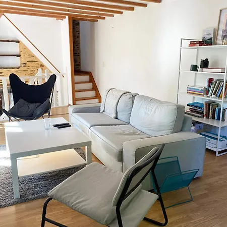 Maison Apartament