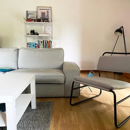 Maison *