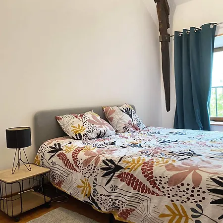 Maison Apartamento Châteaubriant