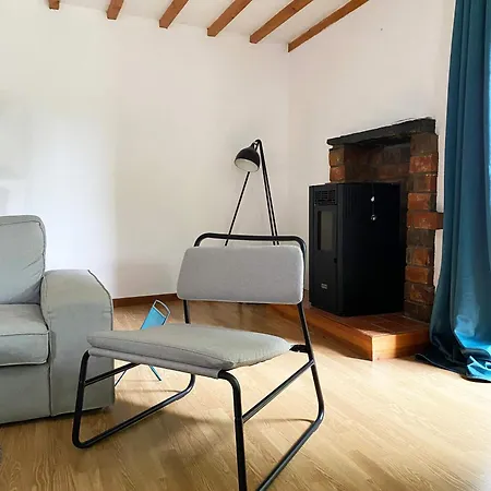 Apartamento Maison Châteaubriant