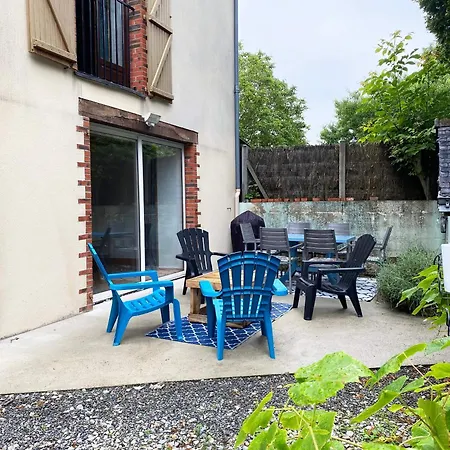 Maison Apartamento *